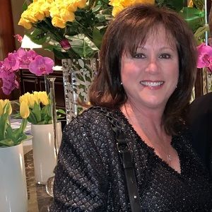 Meet your Posher, Kathy